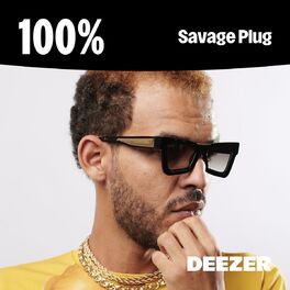 Cover of playlist 100% Savage Plug