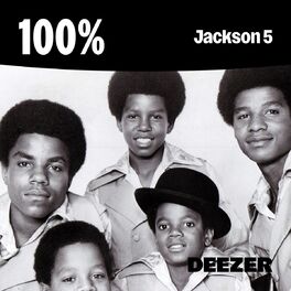 100% Jackson 5