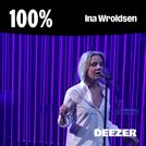 100% Ina Wroldsen
