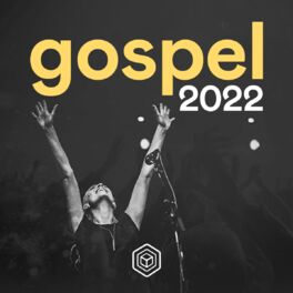 Cover of playlist gospel 2022 (atualizada)