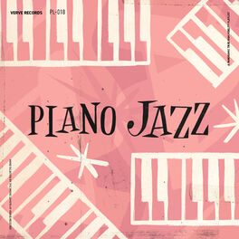 Cover of playlist Piano Jazz