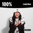 100% Lady Bee