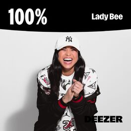 Cover of playlist 100% Lady Bee