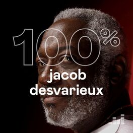 Cover of playlist 100% Jacob Desvarieux