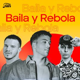 Cover of playlist Baila y Rebola | Funketon 2023 | Reggaeton Hits 🔥