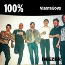 100% Viagra Boys