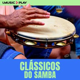 Cover of playlist Clássicos do Samba | O Melhor do Samba | Samba de 