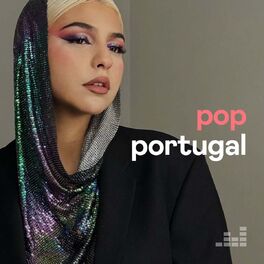Cover of playlist Pop Portugal