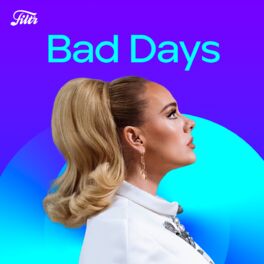 Cover of playlist Bad Days | Músicas para Chorar | Músicas Tristes