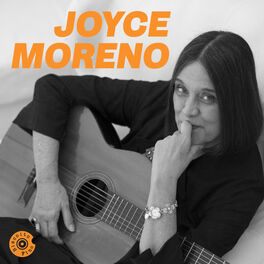 Cover of playlist Joyce Moreno