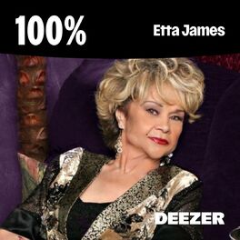 100% Etta James