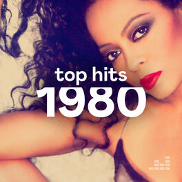 Cover of playlist Top Hits 1980