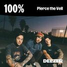 100% Pierce the Veil