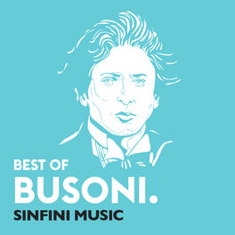 Cover of playlist Busoni: Best of