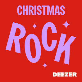 Cover of playlist Rock Christmas