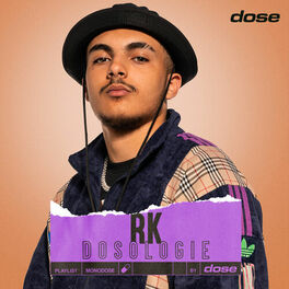 Cover of playlist RK - Mentalité (Part.1)