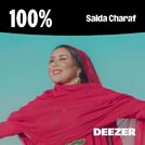 100% Saida Charaf