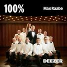 100% Max Raabe