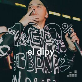 Cover of playlist 100% El Dipy