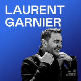 Cover of playlist It Is What It Is by Laurent Garnier