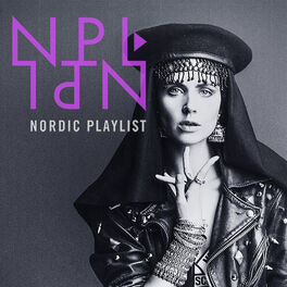 Cover of playlist MØ - Nordic Playlist #88
