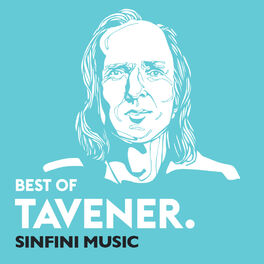 Cover of playlist Tavener: Best of