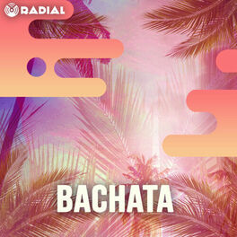 Cover of playlist Bachata Mix 2021
