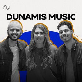 Cover of playlist Dunamis Music Oficial