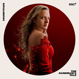 Cover of playlist Soundtrack: The Handmaid's Tale