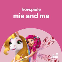 Cover of playlist Mia and Me