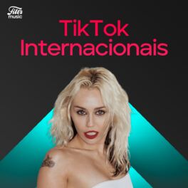 Cover of playlist TikTok Internacionais 2023 🔥 TikTok 2023 Novas