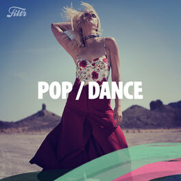 Cover of playlist POP / DANCE