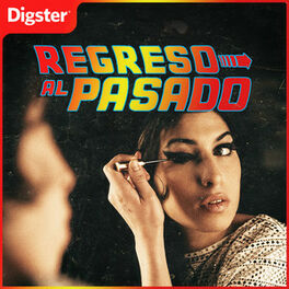 Cover of playlist Regreso al pasado