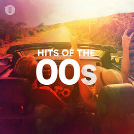 Cover of playlist HITS OF THE 00s by uDiscover