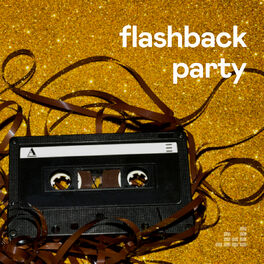Cover of playlist Flashback Party