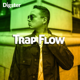 Cover of playlist Trap Flow