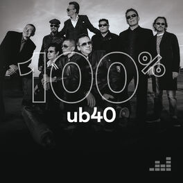 100% UB40