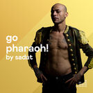Go Pharaoh! By Sadat