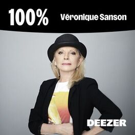 Cover of playlist 100% Véronique Sanson