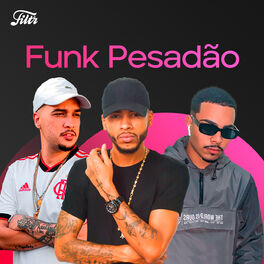 Cover of playlist FUNK PESADÃO 2022 🔥 ATUALIZADO 🔞 | PROIBIDÃO