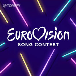 Cover of playlist Eurovision Song Contest 2024