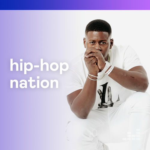 Playlist HipHop Nation À écouter sur Deezer Musique en streaming