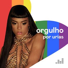 Cover of playlist Orgulho por Urias