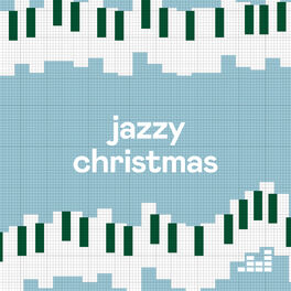 Cover of playlist Jazzy Christmas