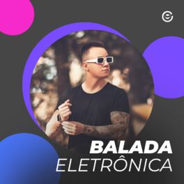 Cover of playlist Eletrônicas 2022   | Balada Eletrônica