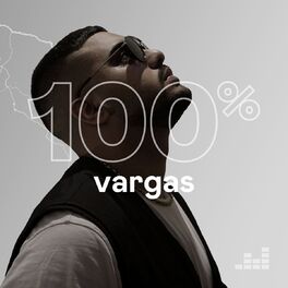 Cover of playlist 100% Vargas