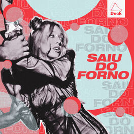 Cover of playlist Saiu do Forno