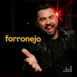Cover of playlist Forronejo