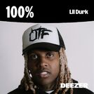 100% Lil Durk