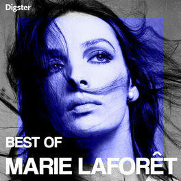 Cover of playlist Marie Laforêt Best Of